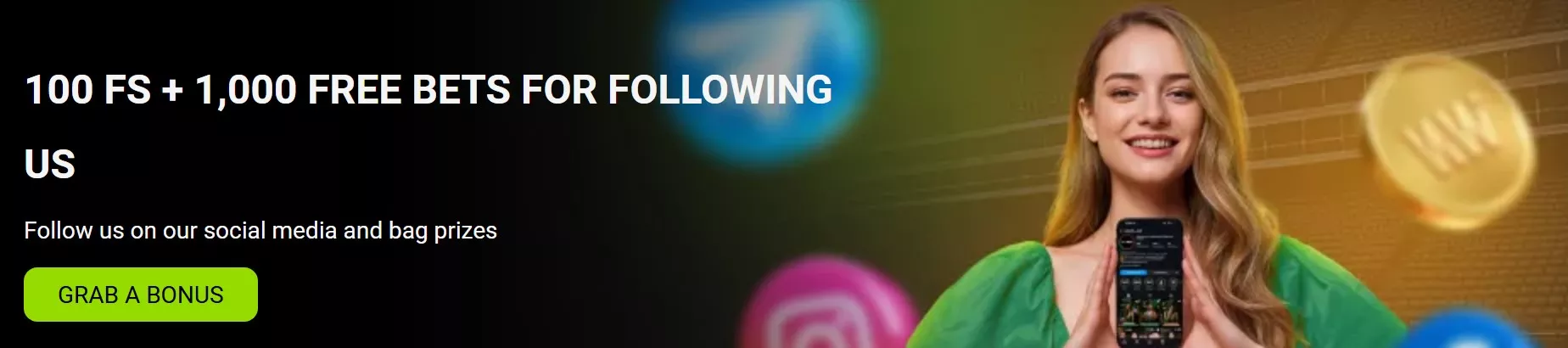 Join Winbd to get welcome bonus